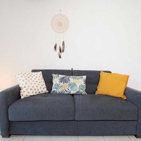 T1 - Fleur De Vanille II 3Etoiles - Saint Denis Bellepierre ภายนอก รูปภาพ