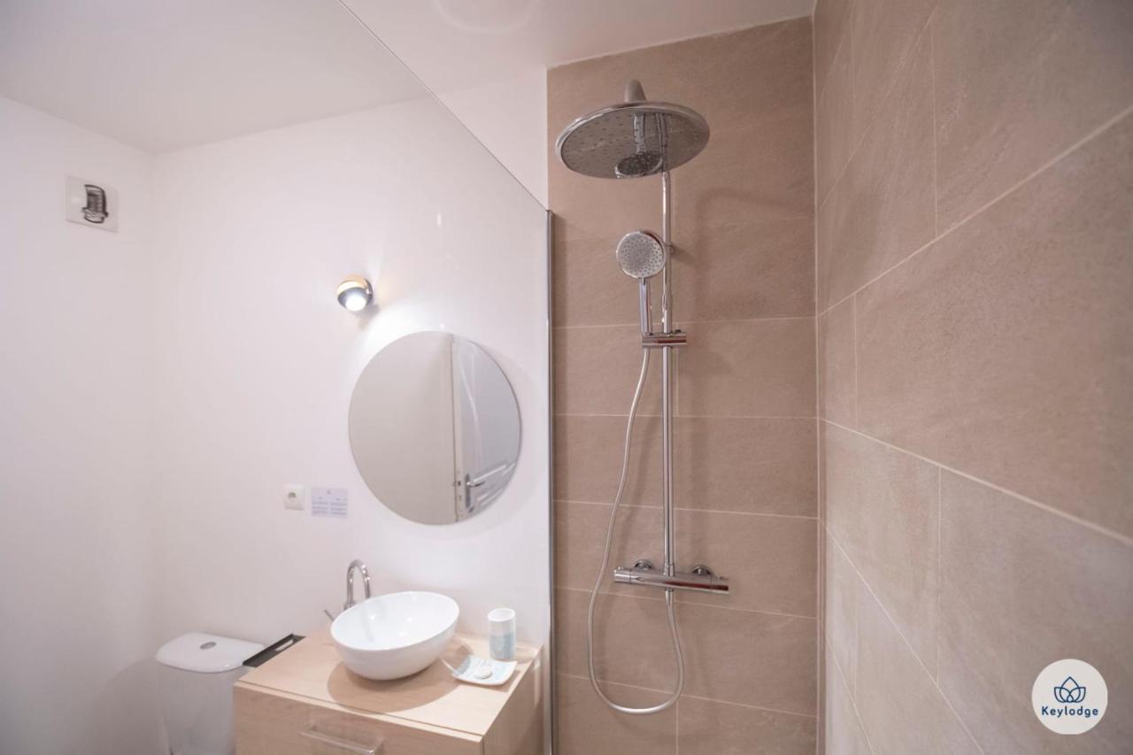 T1 - Fleur De Vanille II 3Etoiles - Saint Denis Bellepierre ภายนอก รูปภาพ