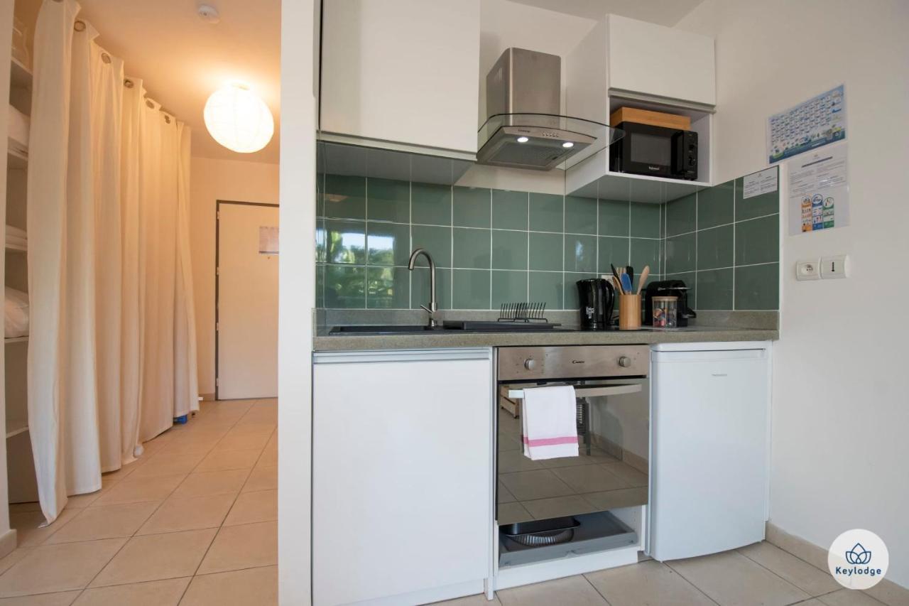 T1 - Fleur De Vanille II 3Etoiles - Saint Denis Bellepierre ภายนอก รูปภาพ